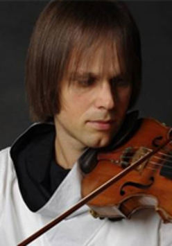 Na zdjęciu: Dima Tkachenko