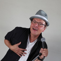 Na zdjęciu Janek Zieliński