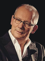 Na zdjęciu Maciej Piotr