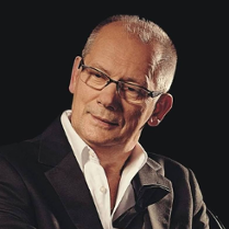 Na zdjęciu Maciej Piotr