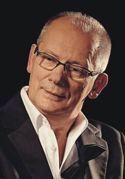 Na zdjęciu Maciej Piotr