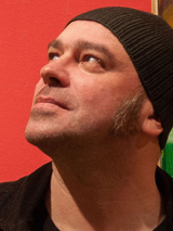 na zdjęciu Tomasz Budzyński