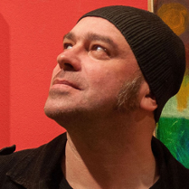 na zdjęciu Tomasz Budzyński