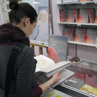 Nabór prac do Salonu Ilustratorów 2022