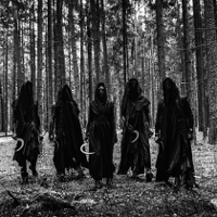 Nadchodzi czarna zima