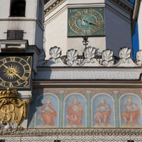 Nagroda Artystyczna i Stypendia dla młodych twórców