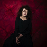 Nagroda dla Antoniny Choroszy