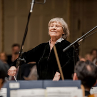 Nagroda honorowa Koryfeusza Muzyki Polskiej dla Agnieszki Duczmal!