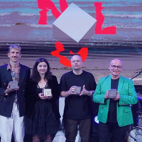 Nagroda Literacka Gdynia - poznańscy laureaci