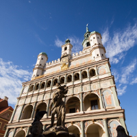 Nagrody artystyczna i naukowa - można zgłaszać kandydatów