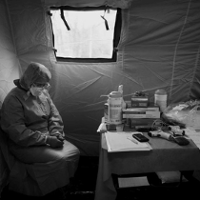 Nagrody Grand Press Photo 2020