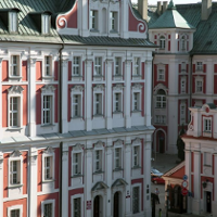 Nagrody i stypendia artystyczne