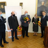 Nagrody PTPN przyznane!