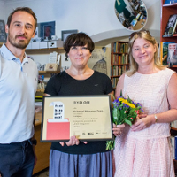 Nagrody w plebiscycie "Fest Księgarnia" rozdane!