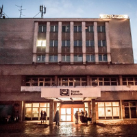 Najbliższa 5-latka w poznańskiej kulturze