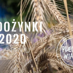 Najładniejszy wianek dożynkowy - konkurs