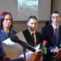 Najlepsze książki o Poznaniu wybrane!