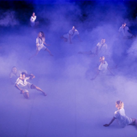 Najlepsze zwierzę sceniczne