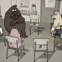 Najlepszy krótki metraż