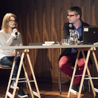 Najważniejsza w rysowaniu jest wyobraźnia