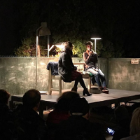 Nakłuć język i pozwolić mu mówić