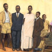 Namalować swoją historię