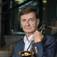 Namysłowski znaczy jazz