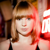 Nana z naszego teatrzyku