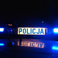 Napad w Gaju Wielkim i...