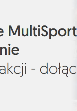 napis: Moc atrakcji - dołącz do nas