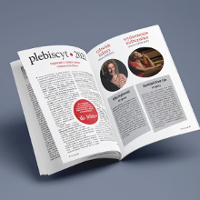 Nasz Plebiscyt 2021: Hryhorash z nowym teatrem i historia Ewy Braun!