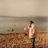 Nasz przyjaciel w Marakeszu