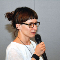 Naszym zadaniem jest likwidowanie barier