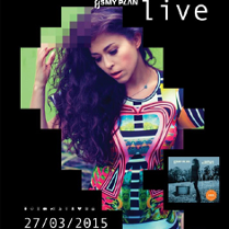 Natalia Kukulska - plakat