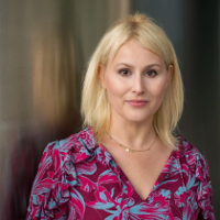 Natalia Malek laureatką Nagrody Literackiej Gdynia