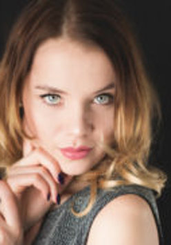 Natalia Piotrowska