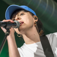 NEXT FEST. Wiosna pachnie muzyką