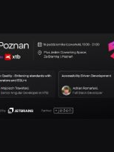 plakat informacyjny- treść w opisie