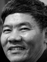 Nguyen Chi Thuat