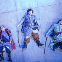 Niby ten sam, ale inny