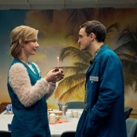 NIC SIĘ TU NIE DZIEJE. Historie z zaplecza