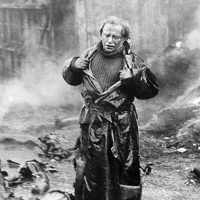 NIC SIĘ TU NIE DZIEJE. Kolejny koniec świata