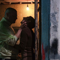 NIC SIĘ TU NIE DZIEJE. Pieskie serce