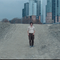 NIC SIĘ TU NIE DZIEJE. Powroty do przeszłości