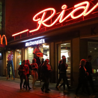 "Nic się tu nie dzieje". Różne wyzwania współczesności