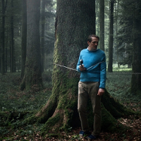 "Nic się tu nie dzieje". Saura, Van Gogh i grecka Odyseja