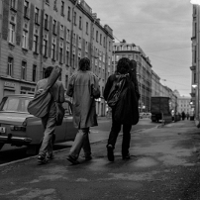 NIC SIĘ TU NIE DZIEJE. Underground zza Buga