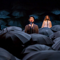 Nie będzie to wieczór bardowski