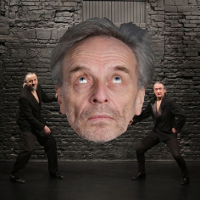 Nie da się teatrzyć