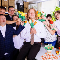 Nie ma muzyki z niepełnosprawnościami